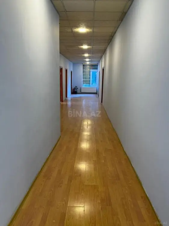 3 600 AZN - 600 m² Obyekt / Ofis Kirayə (aylıq), 28 may qəs., Gəncə