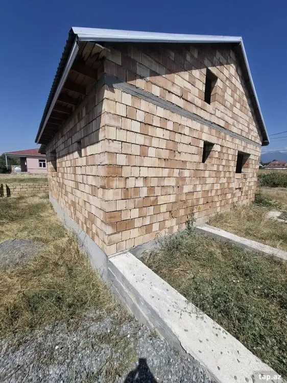 25 000 AZN - 0 m² Obyekt / Ofis , Şəki