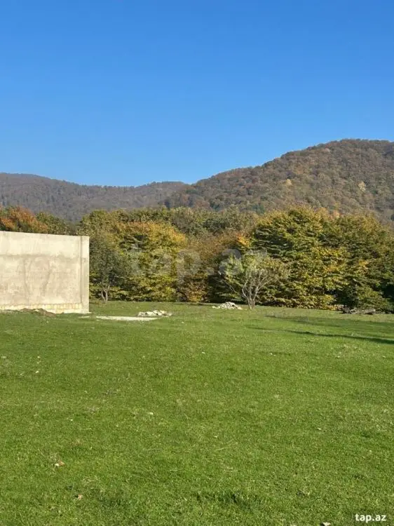 17 000 AZN - 0 m² Obyekt / Ofis , Qəbələ
