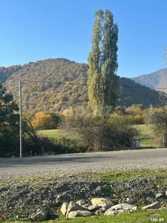 17 000 AZN - 0 m² Obyekt / Ofis , Qəbələ