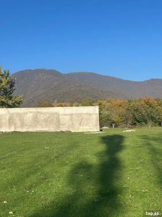 17 000 AZN - 0 m² Obyekt / Ofis , Qəbələ