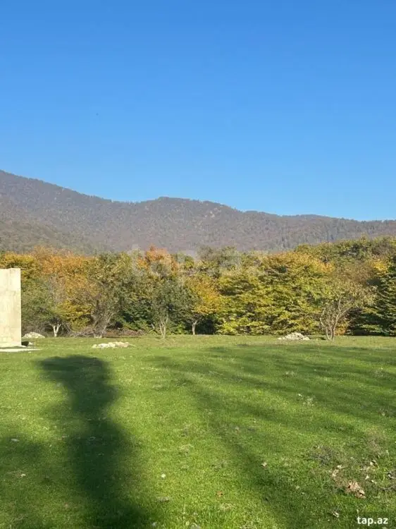 17 000 AZN - 0 m² Obyekt / Ofis , Qəbələ