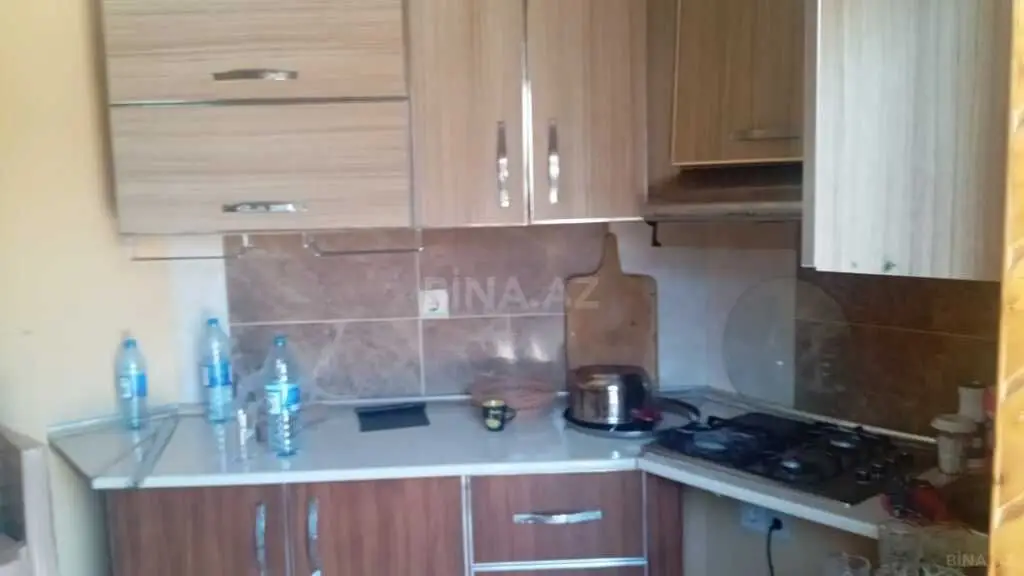 500 AZN - 2 otaqlı mənzil Kirayə (aylıq), Kürdəxanı qəs., Sabunçu, Bakı