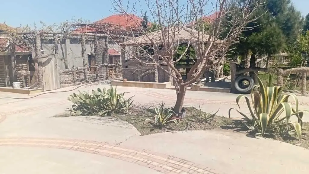 500 AZN - 2 otaqlı mənzil Kirayə (aylıq), Kürdəxanı qəs., Sabunçu, Bakı