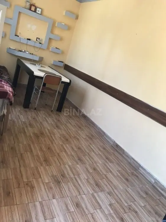 500 AZN - 2 otaqlı mənzil Kirayə (aylıq), Kürdəxanı qəs., Sabunçu, Bakı