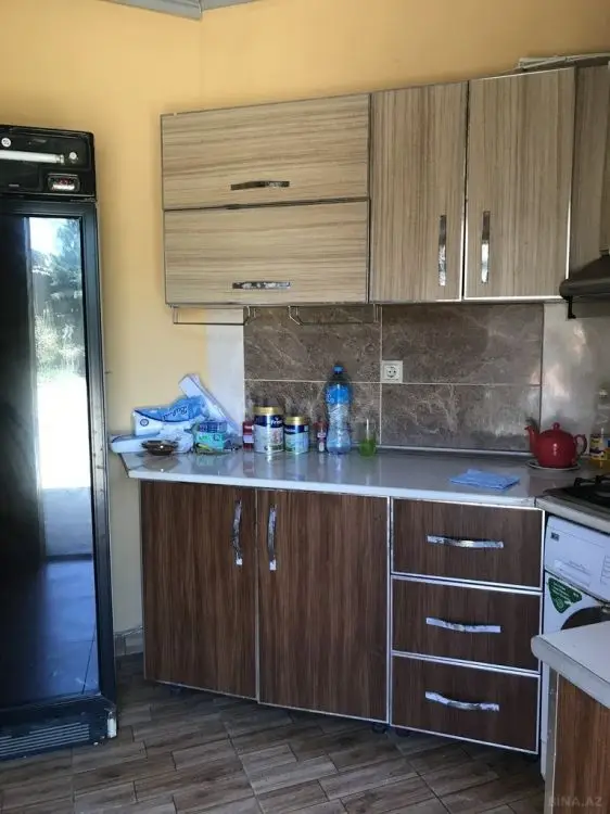 500 AZN - 2 otaqlı mənzil Kirayə (aylıq), Kürdəxanı qəs., Sabunçu, Bakı