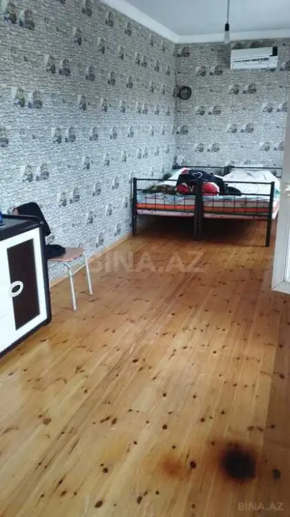 500 AZN - 2 otaqlı mənzil Kirayə (aylıq), Kürdəxanı qəs., Sabunçu, Bakı