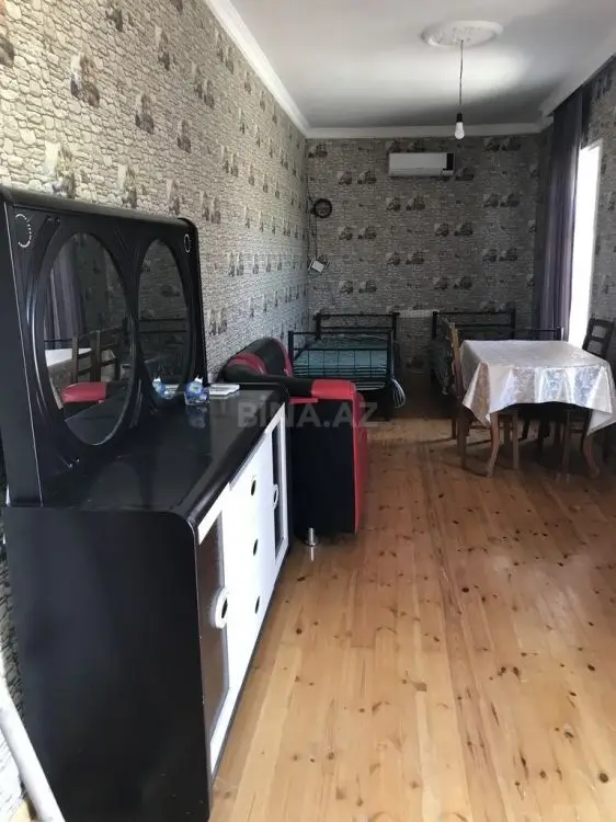 500 AZN - 2 otaqlı mənzil Kirayə (aylıq), Kürdəxanı qəs., Sabunçu, Bakı