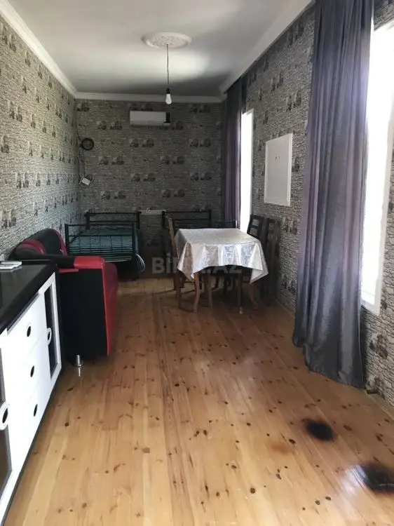 500 AZN - 2 otaqlı mənzil Kirayə (aylıq), Kürdəxanı qəs., Sabunçu, Bakı
