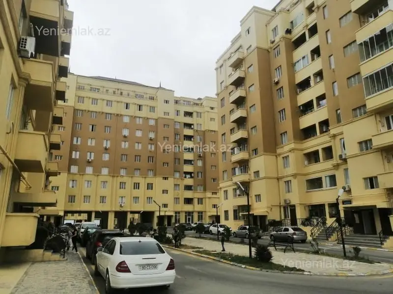 83 500 AZN - 2 otaqlı mənzil Satılır, Masazır, Abşeron