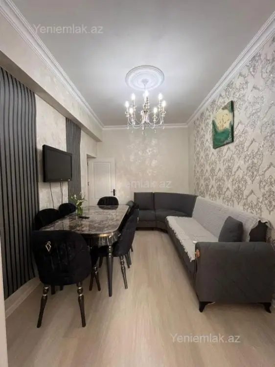 83 500 AZN - 2 otaqlı mənzil Satılır, Masazır, Abşeron