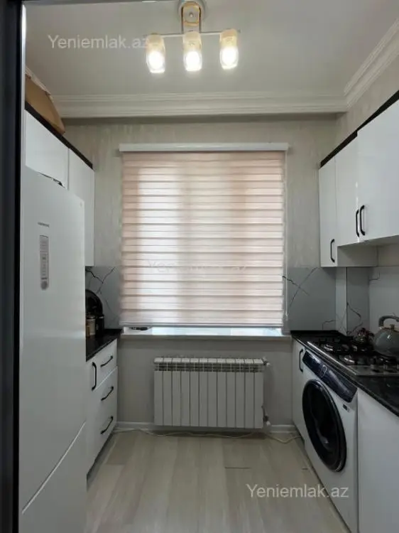 83 500 AZN - 2 otaqlı mənzil Satılır, Masazır, Abşeron