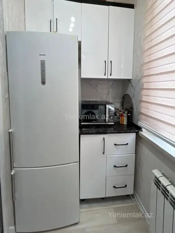 83 500 AZN - 2 otaqlı mənzil Satılır, Masazır, Abşeron