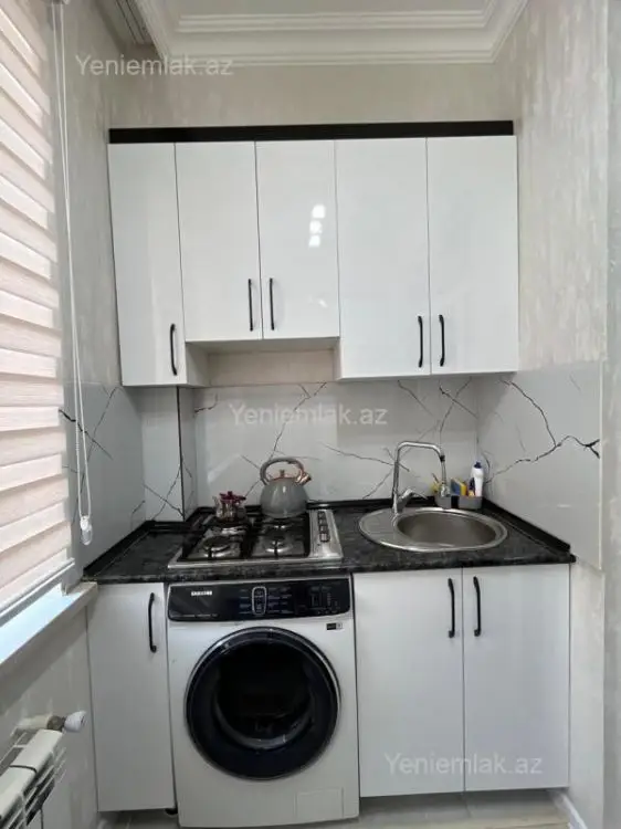 83 500 AZN - 2 otaqlı mənzil Satılır, Masazır, Abşeron
