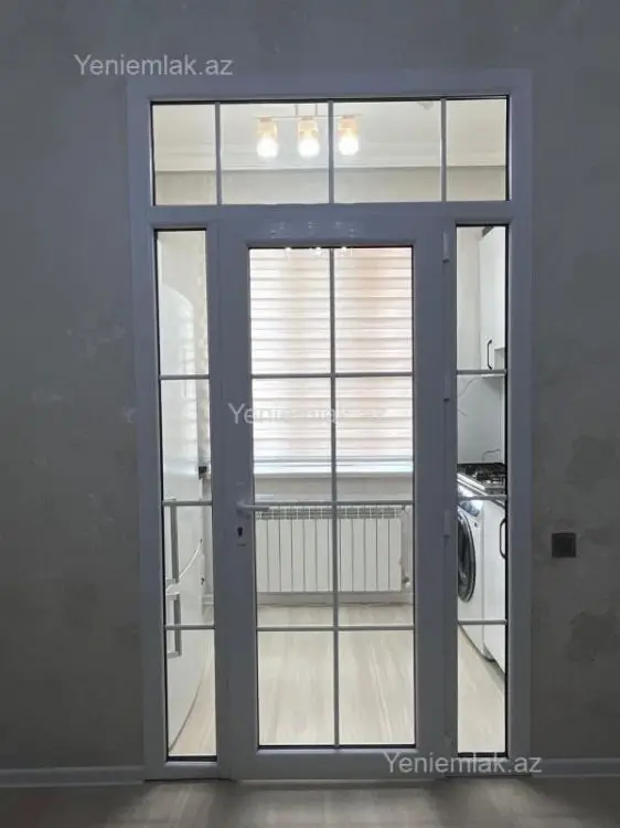 83 500 AZN - 2 otaqlı mənzil Satılır, Masazır, Abşeron