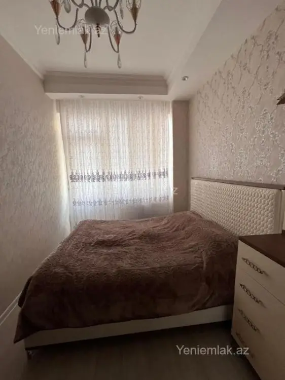 83 500 AZN - 2 otaqlı mənzil Satılır, Masazır, Abşeron