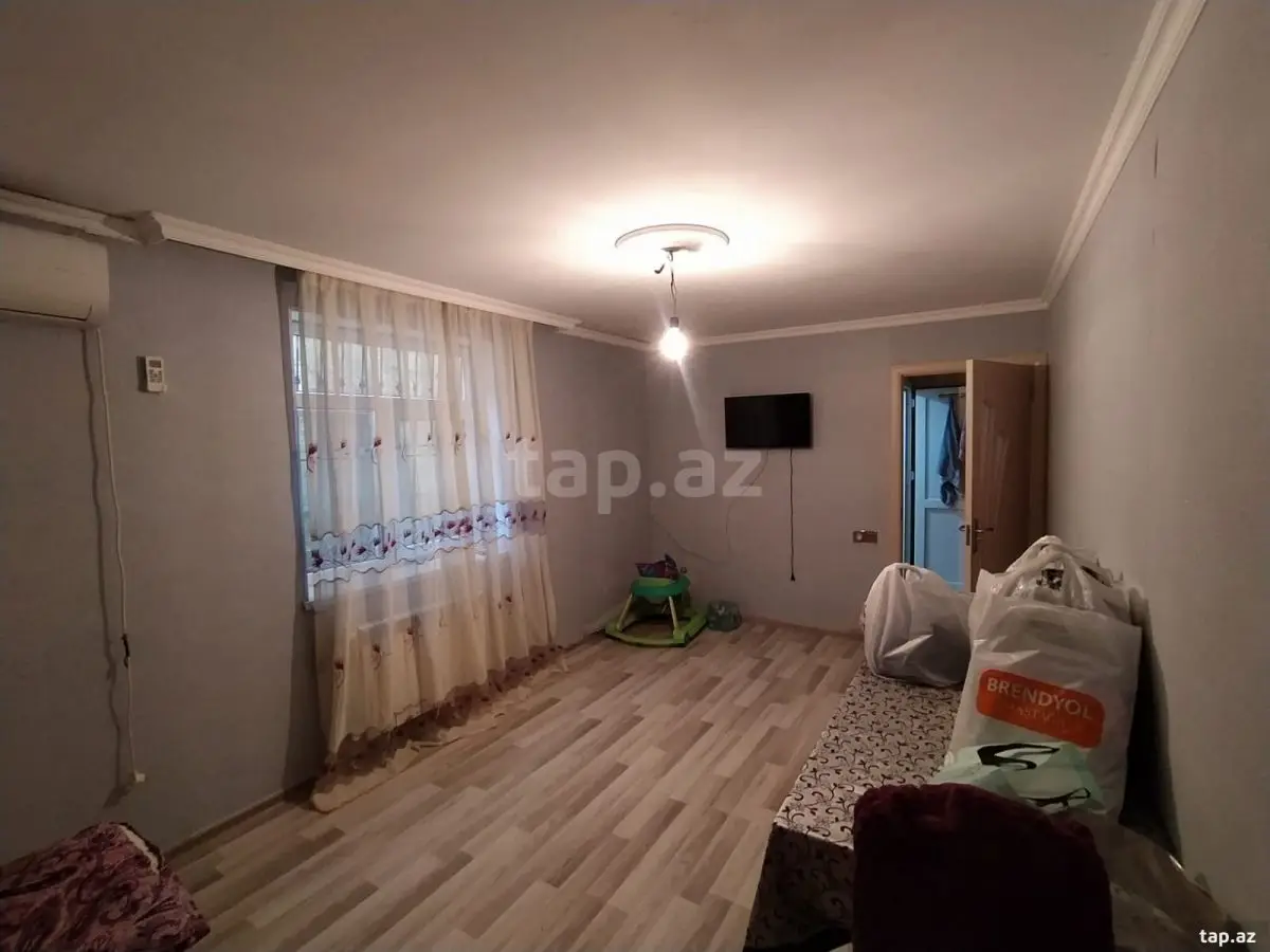 350 AZN - 2 otaqlı mənzil Kirayə (aylıq), Xırdalan