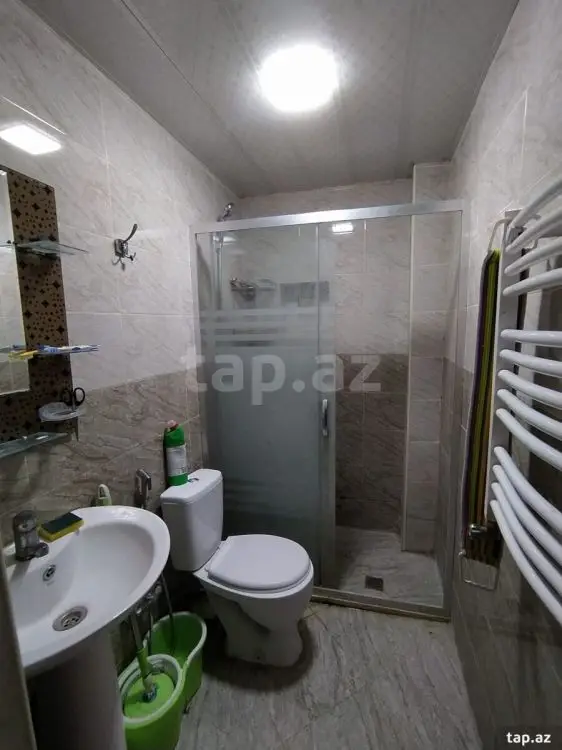 350 AZN - 2 otaqlı mənzil Kirayə (aylıq), Xırdalan