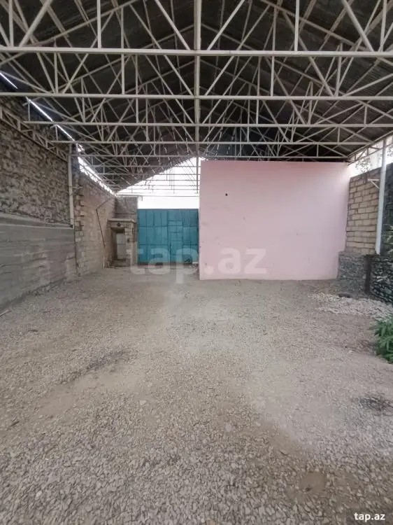 125 000 AZN - 0 m² Obyekt / Ofis , Gəncə