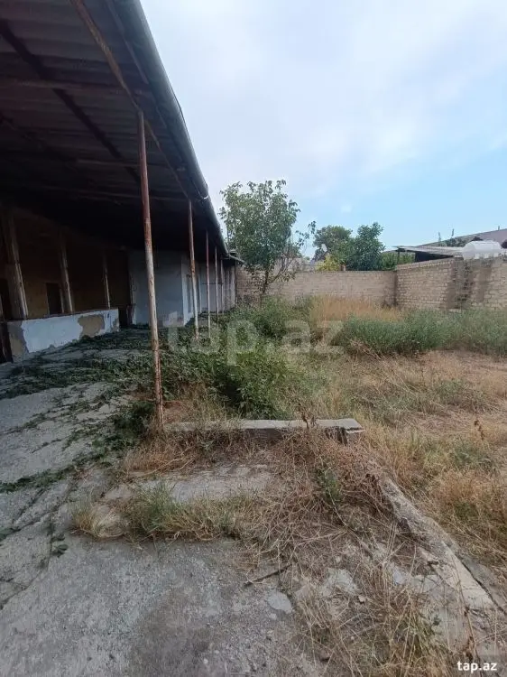 125 000 AZN - 0 m² Obyekt / Ofis , Gəncə