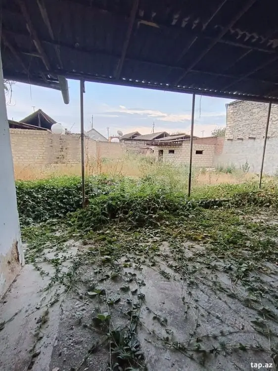 125 000 AZN - 0 m² Obyekt / Ofis , Gəncə