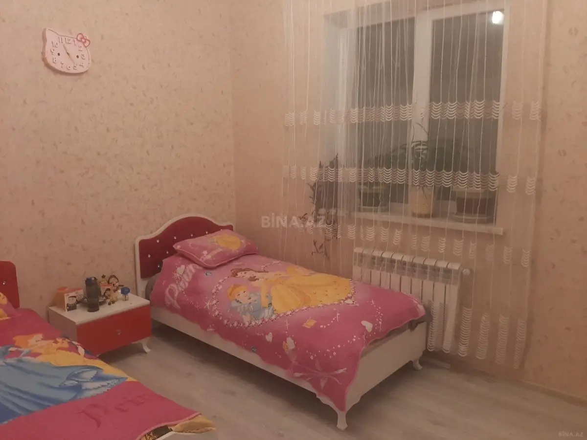 650 AZN - 3 otaqlı mənzil Kirayə (aylıq), Şüvəlan, Xəzər, Bakı