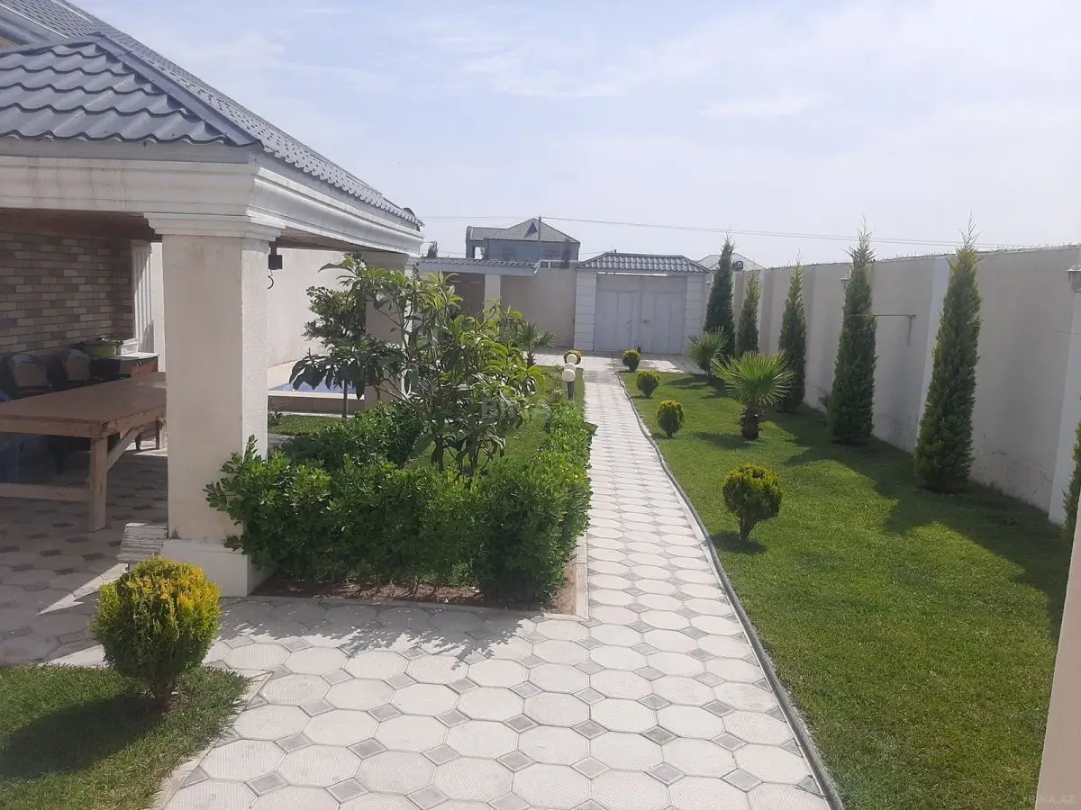 650 AZN - 3 otaqlı mənzil Kirayə (aylıq), Şüvəlan, Xəzər, Bakı