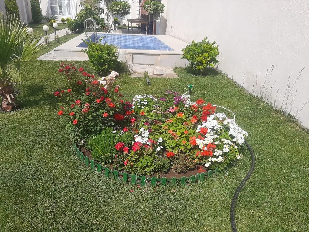 650 AZN - 3 otaqlı mənzil Kirayə (aylıq), Şüvəlan, Xəzər, Bakı