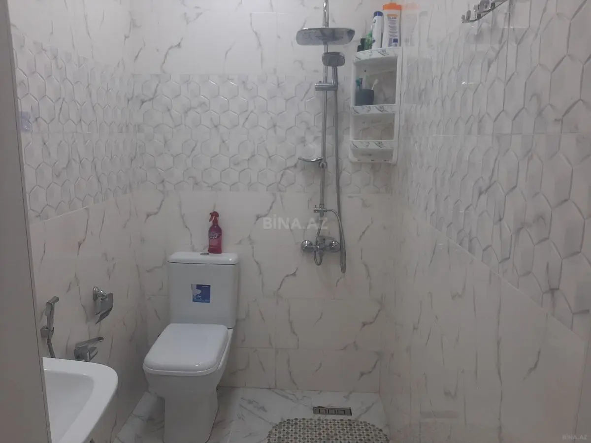650 AZN - 3 otaqlı mənzil Kirayə (aylıq), Şüvəlan, Xəzər, Bakı