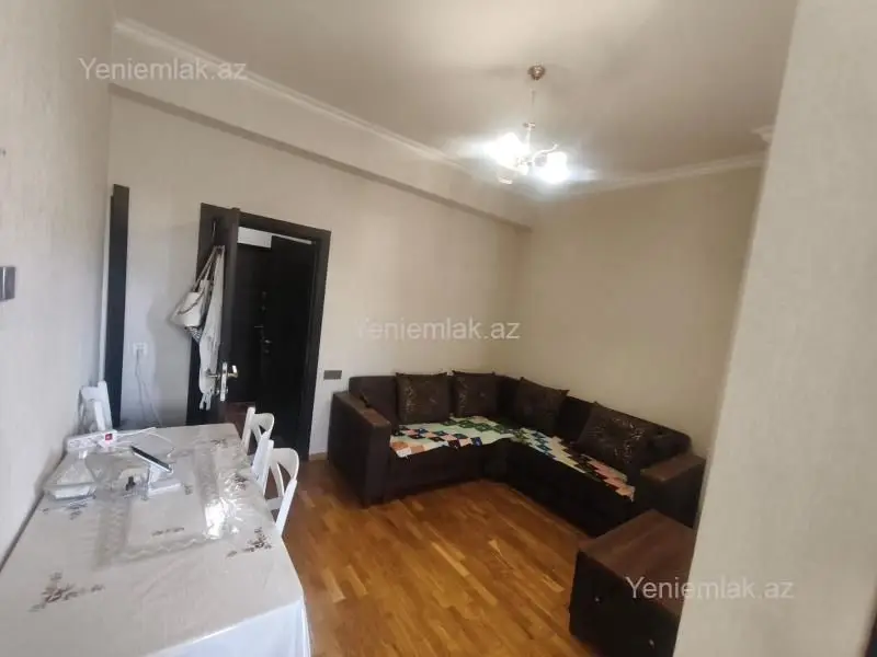 68 000 AZN - 1 otaqlı mənzil Satılır, 10-cu mikrorayon, Sumqayıt