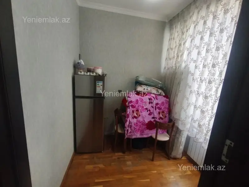 68 000 AZN - 1 otaqlı mənzil Satılır, 10-cu mikrorayon, Sumqayıt