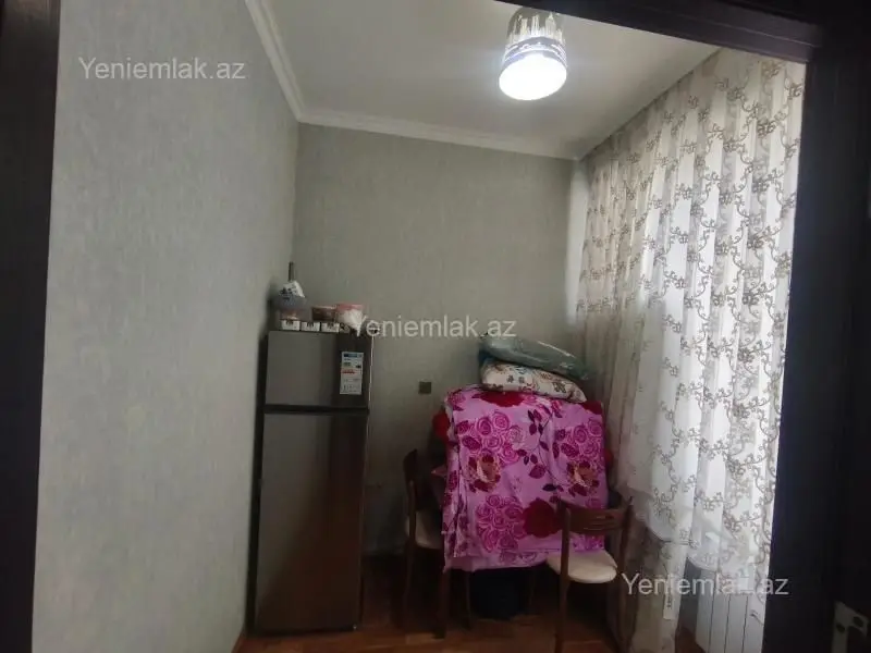 68 000 AZN - 1 otaqlı mənzil Satılır, 10-cu mikrorayon, Sumqayıt