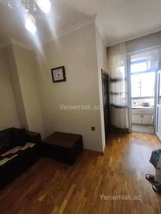 68 000 AZN - 1 otaqlı mənzil Satılır, 10-cu mikrorayon, Sumqayıt