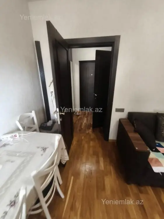 68 000 AZN - 1 otaqlı mənzil Satılır, 10-cu mikrorayon, Sumqayıt