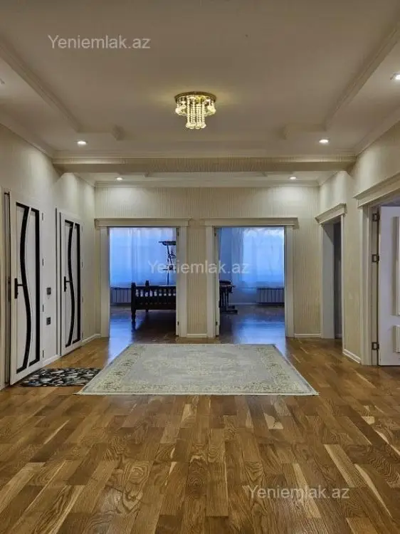 900 AZN - 3 otaqlı mənzil Kirayə (aylıq), 1-ci mikrorayon, Sumqayıt