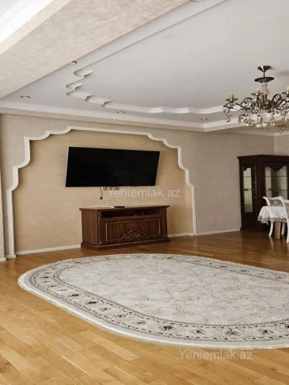 900 AZN - 3 otaqlı mənzil Kirayə (aylıq), 1-ci mikrorayon, Sumqayıt