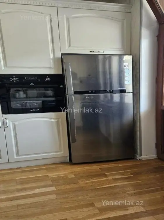 900 AZN - 3 otaqlı mənzil Kirayə (aylıq), 1-ci mikrorayon, Sumqayıt