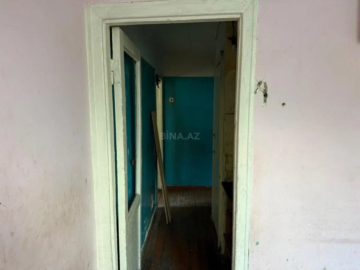 68 000 AZN - 1 otaqlı mənzil Satılır, Lökbatan qəs., Qaradağ, Bakı