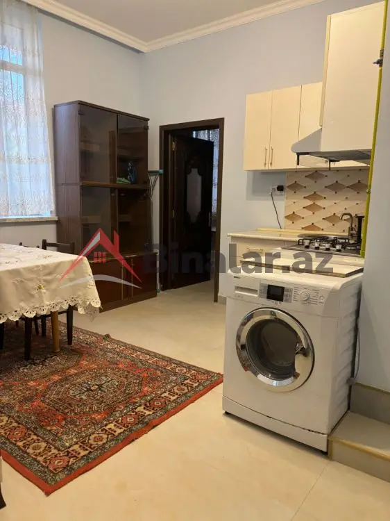 120 AZN - 0 otaqlı mənzil Kirayə (aylıq), Gəncə