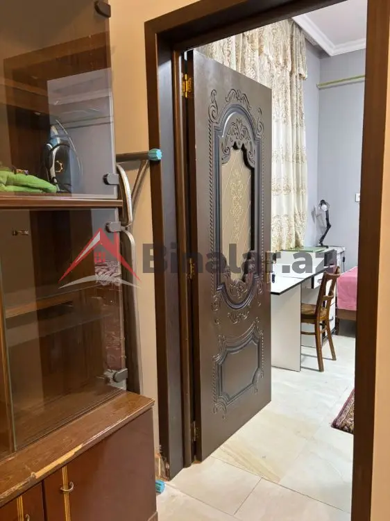 120 AZN - 0 otaqlı mənzil Kirayə (aylıq), Gəncə