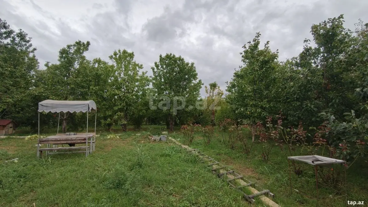 120 000 AZN - 5 otaqlı mənzil , Xaçmaz