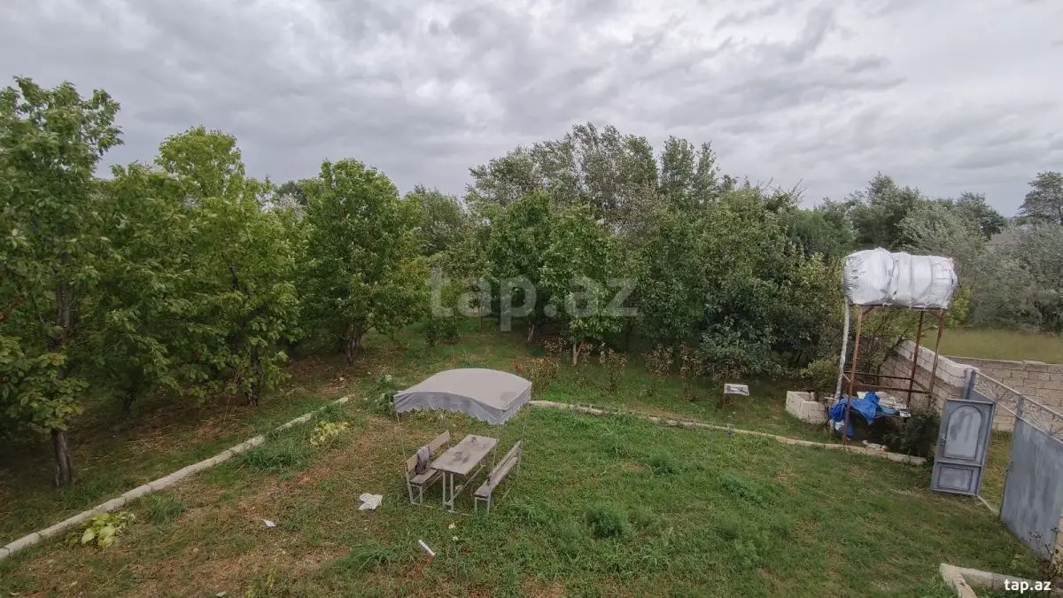 120 000 AZN - 5 otaqlı mənzil , Xaçmaz