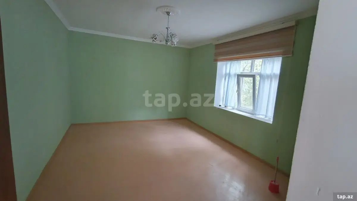 120 000 AZN - 5 otaqlı mənzil , Xaçmaz
