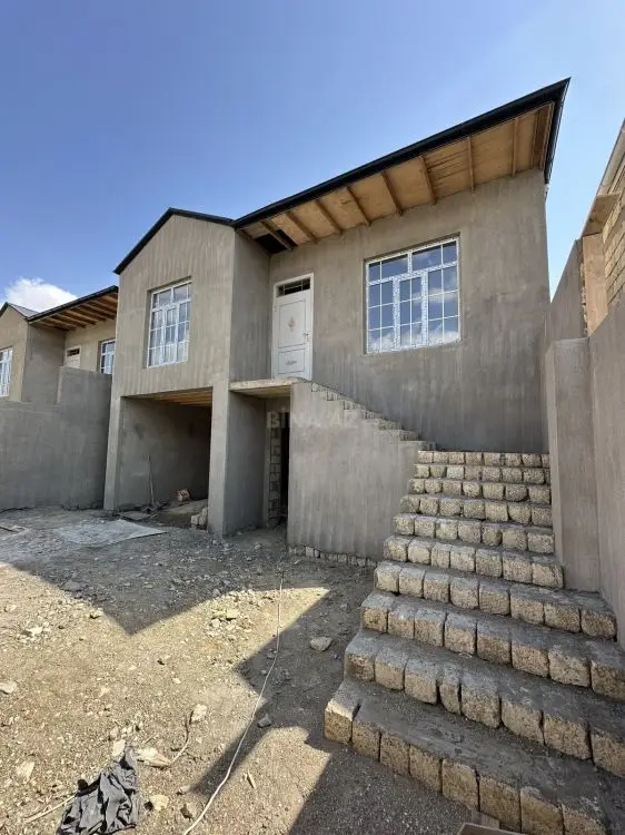 57 000 AZN - 5 otaqlı mənzil Satılır, Qobu, Abşeron
