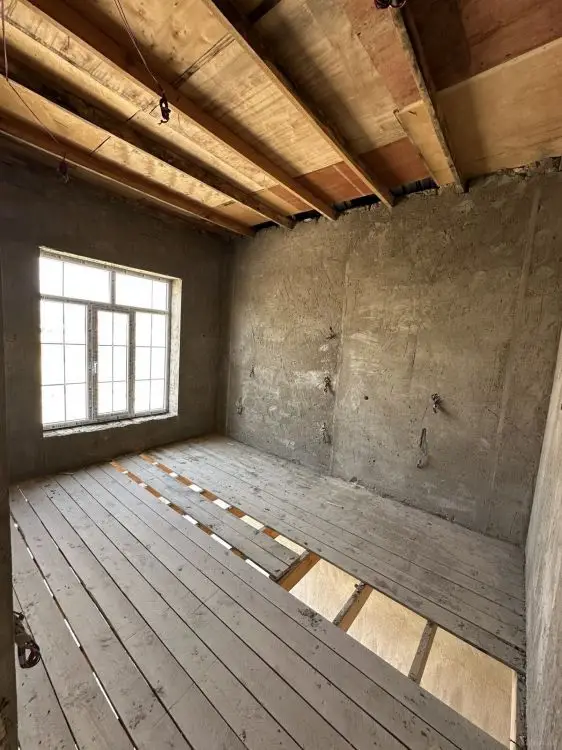 57 000 AZN - 5 otaqlı mənzil Satılır, Qobu, Abşeron