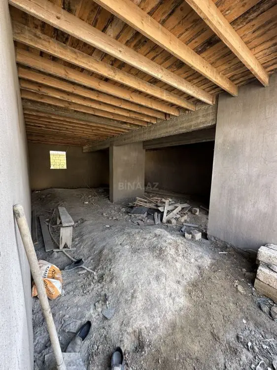 57 000 AZN - 5 otaqlı mənzil Satılır, Qobu, Abşeron