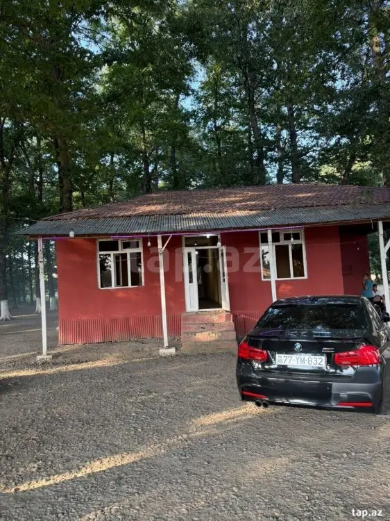 60 000 AZN - 0 m² Obyekt / Ofis , Masallı