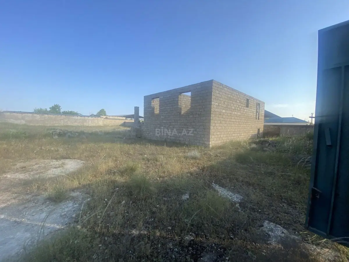 55 000 AZN - 3 otaqlı mənzil Satılır, Qala, Xəzər, Bakı