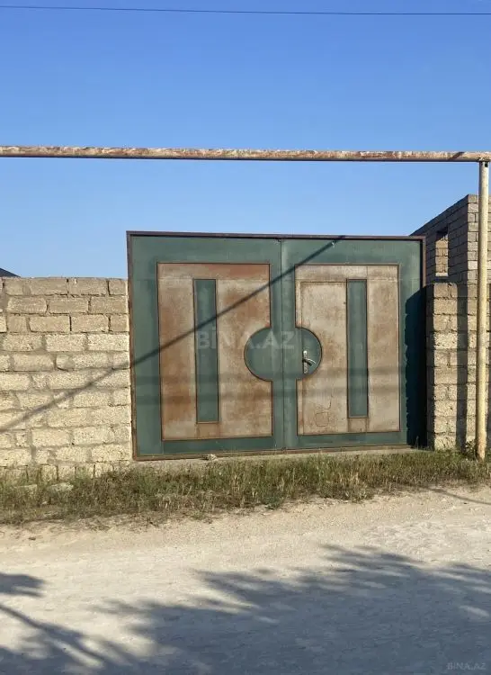 55 000 AZN - 3 otaqlı mənzil Satılır, Qala, Xəzər, Bakı