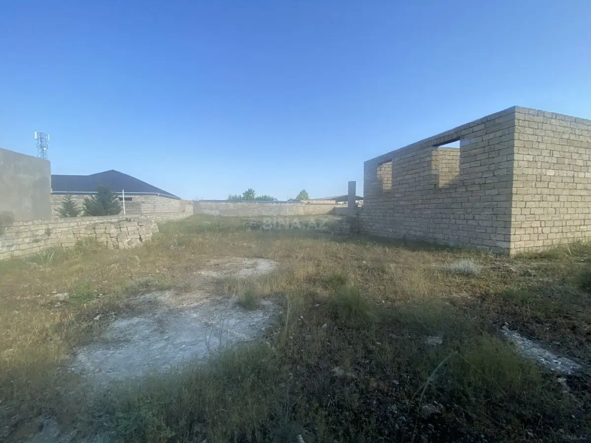 55 000 AZN - 3 otaqlı mənzil Satılır, Qala, Xəzər, Bakı